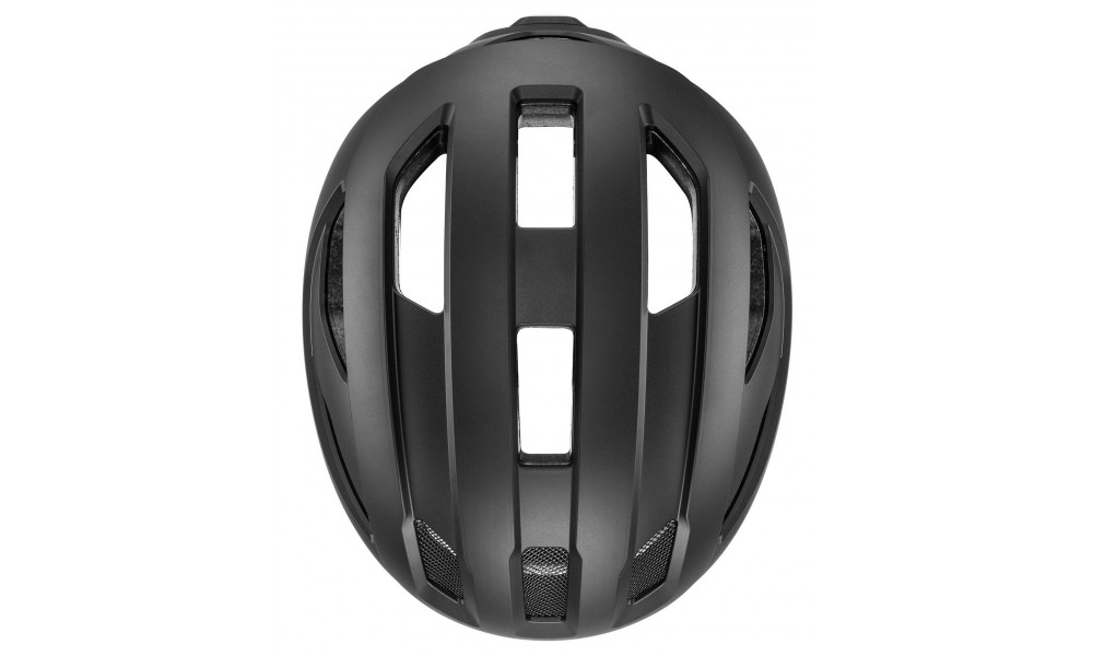 Helmet Uvex city stride MIPS black matt - 7