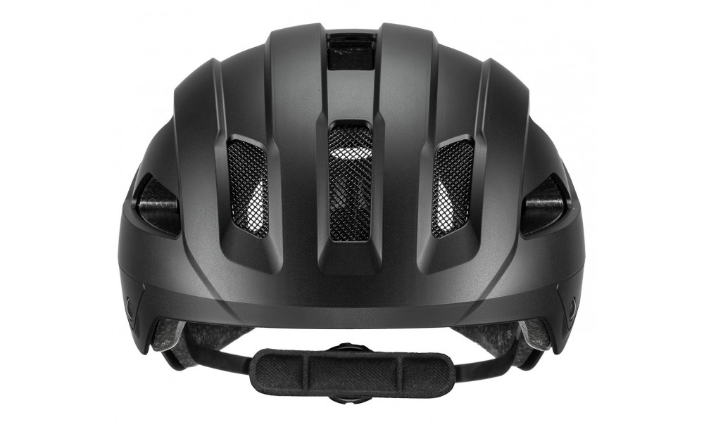 Helmet Uvex city stride MIPS Hiplok black matt - 8