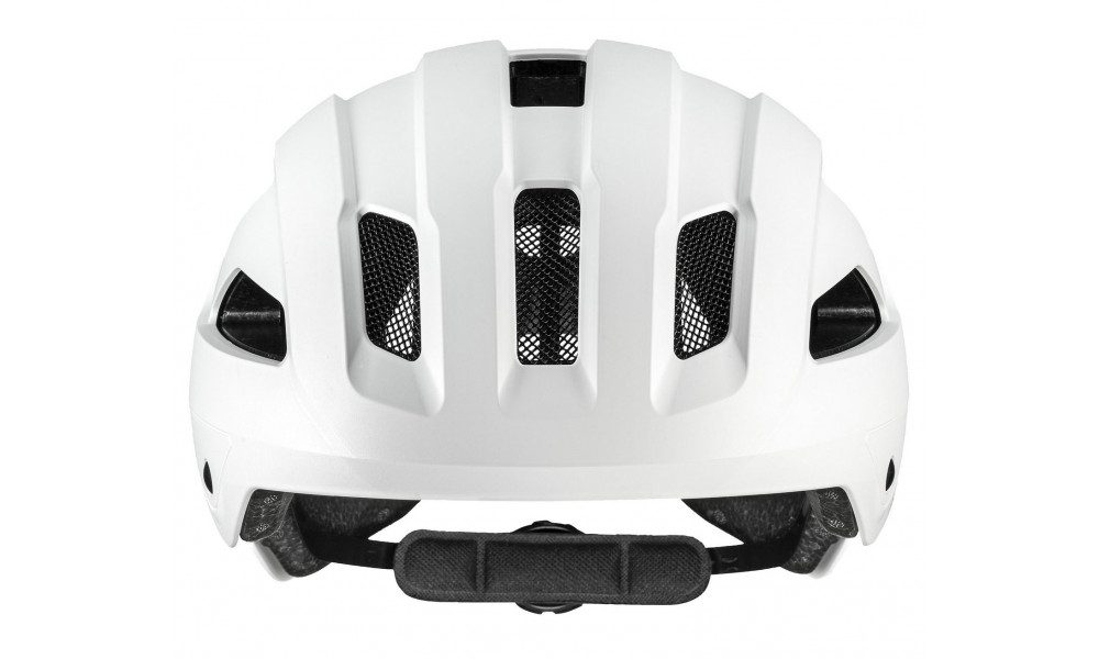 Helmet Uvex city stride MIPS Hiplok white matt - 5