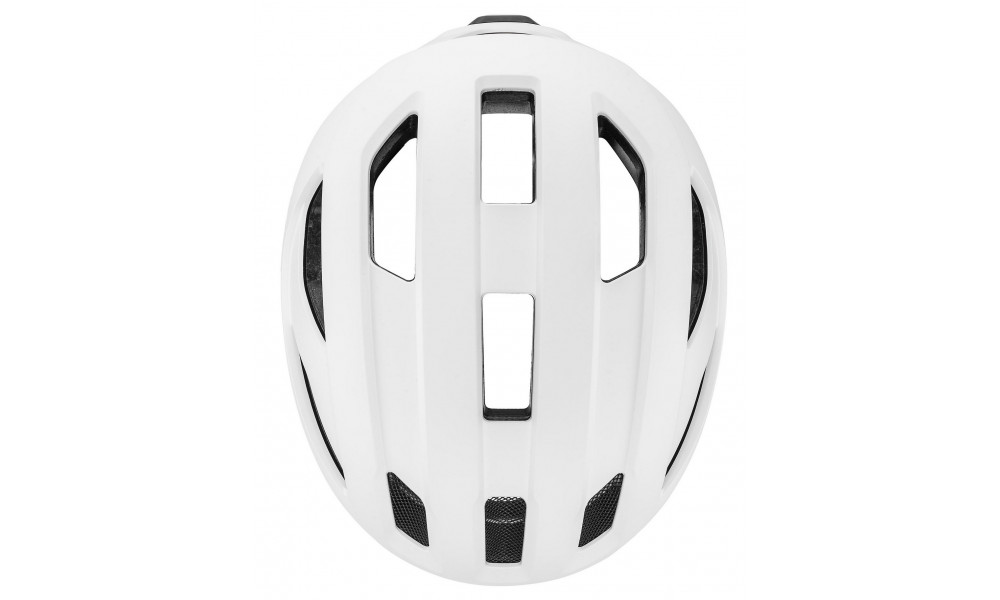 Helmet Uvex city stride MIPS Hiplok white matt - 6