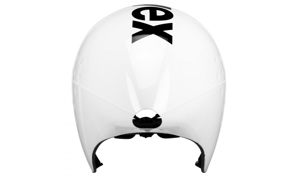 Helmet Uvex race 8 white-black - 3