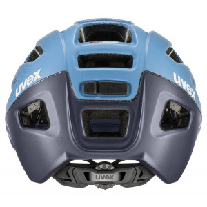 Helmet Uvex finale 2.0 deep space-azure matt