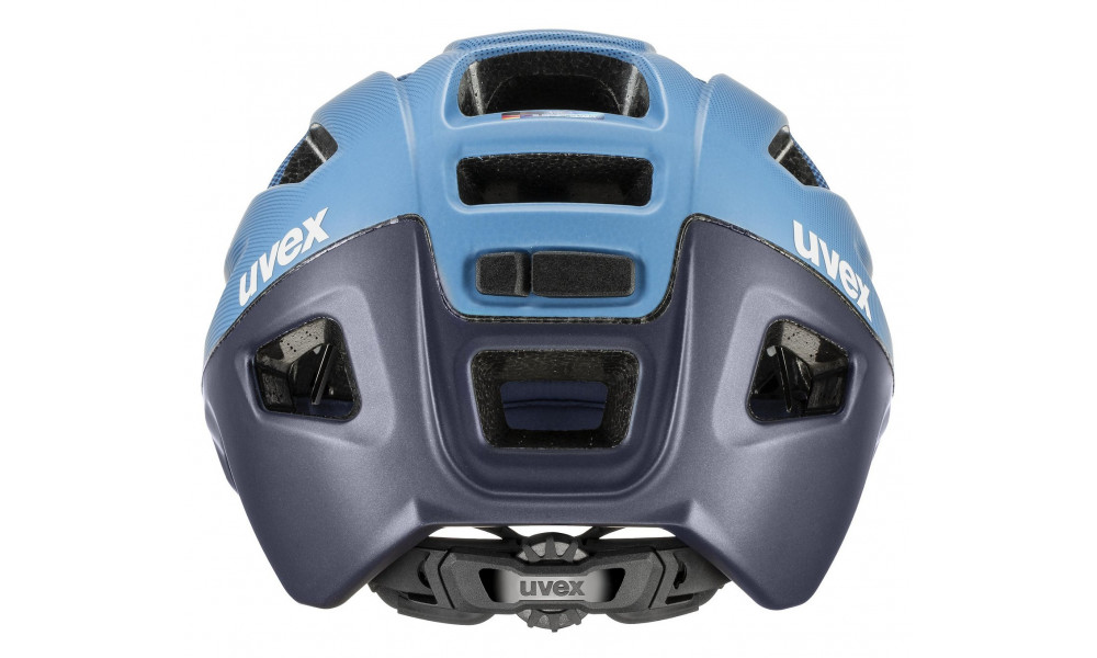 Helmet Uvex finale 2.0 deep space-azure matt - 2