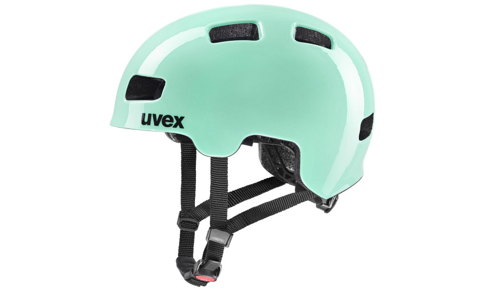 Helmet Uvex hlmt 4 palm - 1