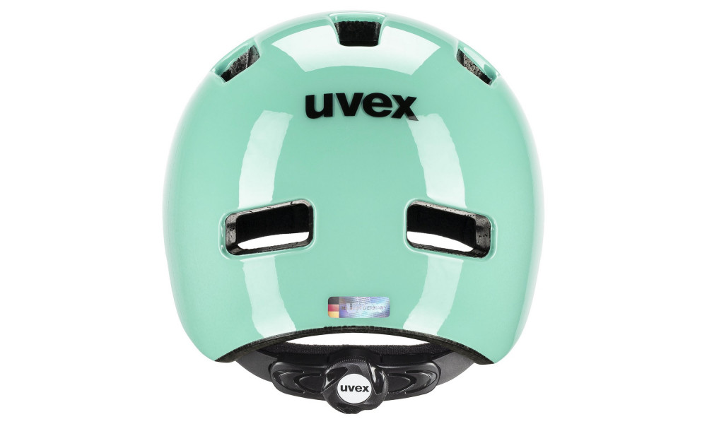 Helmet Uvex hlmt 4 palm - 2