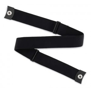 Replacement strap for Wahoo TICKR / TICKR X (WFHRSTRAP2)