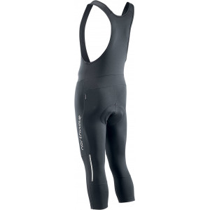 Bibknickers Northwave Force 2 With Coolmax Sport Man Pad 3/4 black Bibknickers Northwave Force 2 With Coolmax Sport Man Pad 3/4 black
