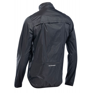 Велокуртка Northwave Breeze 3 Water Repel L/S black