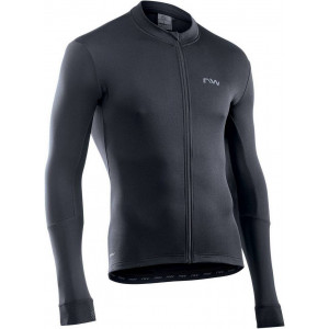 Велокуртка Northwave Extreme Polar L/S black