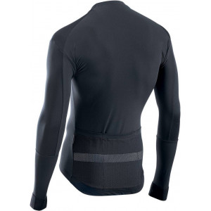 Велокуртка Northwave Extreme Polar L/S black