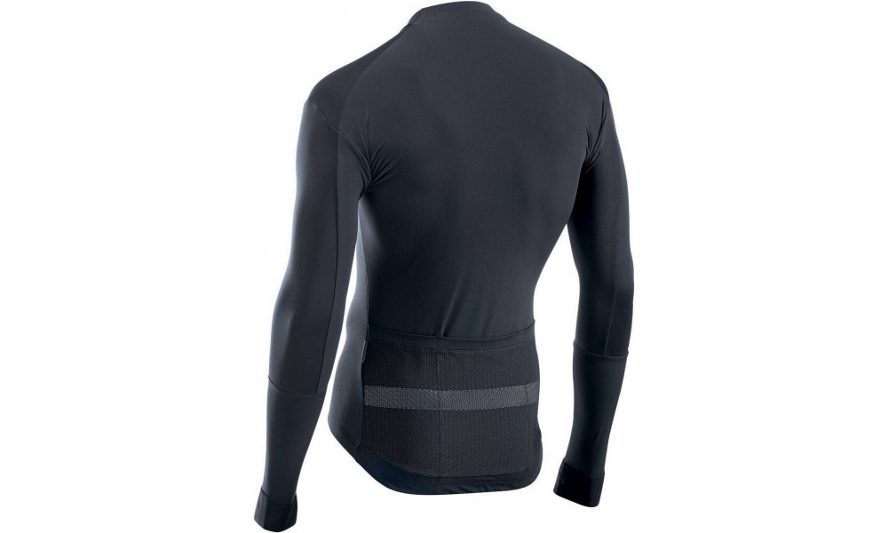 Велокуртка Northwave Extreme Polar L/S black - 2