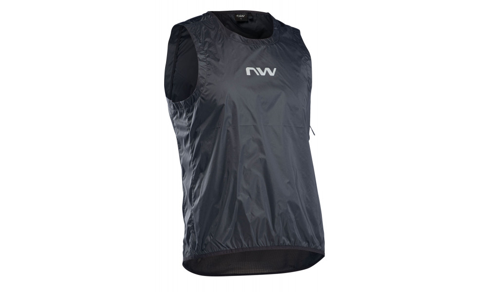 Vest Northwave Shield black - 1