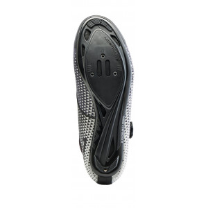 Велосипедная обувь Northwave Celsius R Arctic GTX Road carbon grey-reflective