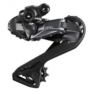 Задний переключатель Shimano ULTEGRA Di2 RD-R8150 12-speed