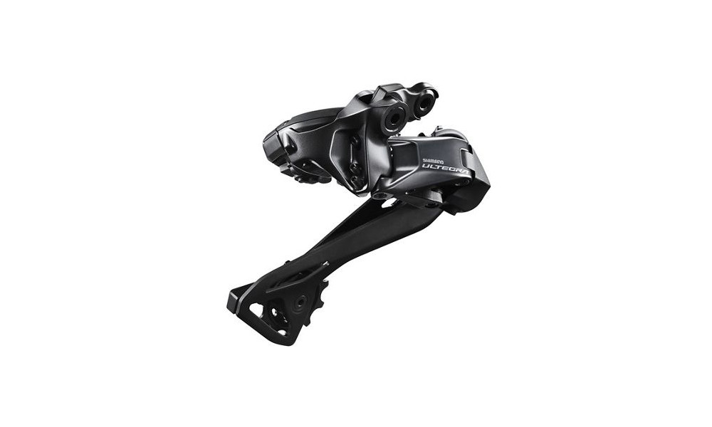 Rear derailleur Shimano ULTEGRA Di2 RD-R8150 12-speed - 3