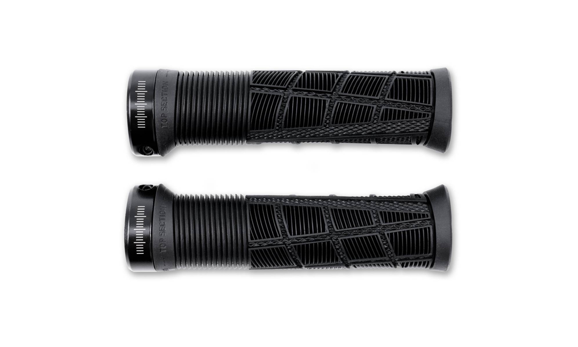 Grips ACID Disrupt Slim 30.5mm black - 1