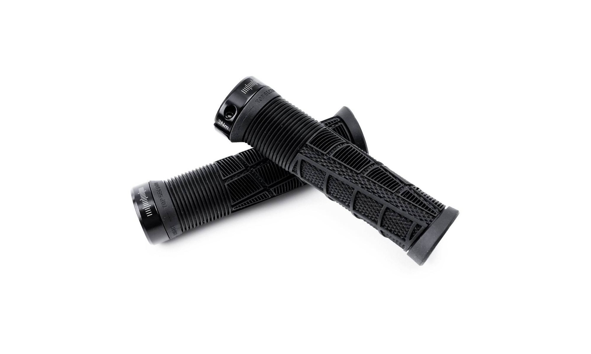 Grips ACID Disrupt Slim 30.5mm black - 2