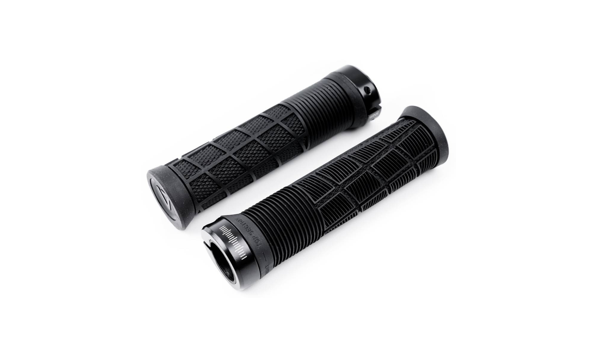 Grips ACID Disrupt Slim 30.5mm black - 3