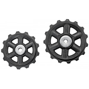 Ролики заднего переключателя Shimano ALTUS RD-M310 7/8-speed