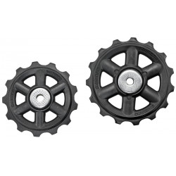 Tension and guide pulley set Shimano ALTUS RD-M310 7/8-speed