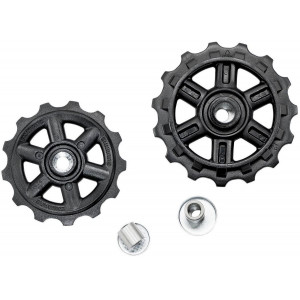 Ролики заднего переключателя Shimano ALTUS RD-M310 7/8-speed