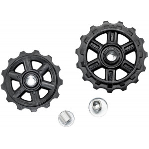 Tension and guide pulley set Shimano ALTUS RD-M310 7/8-speed