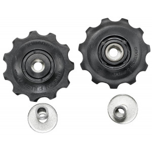 Ролики заднего переключателя Shimano SLX RD-M663 10-speed