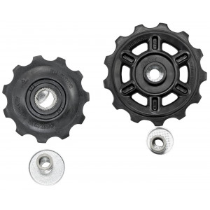 Tension and guide pulley set Shimano TOURNEY RD-A070 7/8-speed
