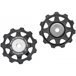 Tension and guide pulley set Shimano SAINT RD-M820 10-speed