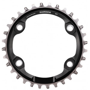 Передняя звезда Shimano XT SM-CRM81 32T