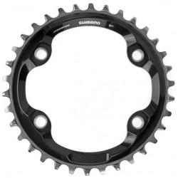 Chainring Shimano XT SM-CRM81 34T