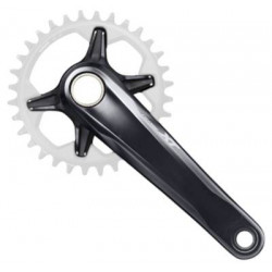 Priekiniai švaistikliai Shimano XT FC-M8100-1 170MM 1x12-speed