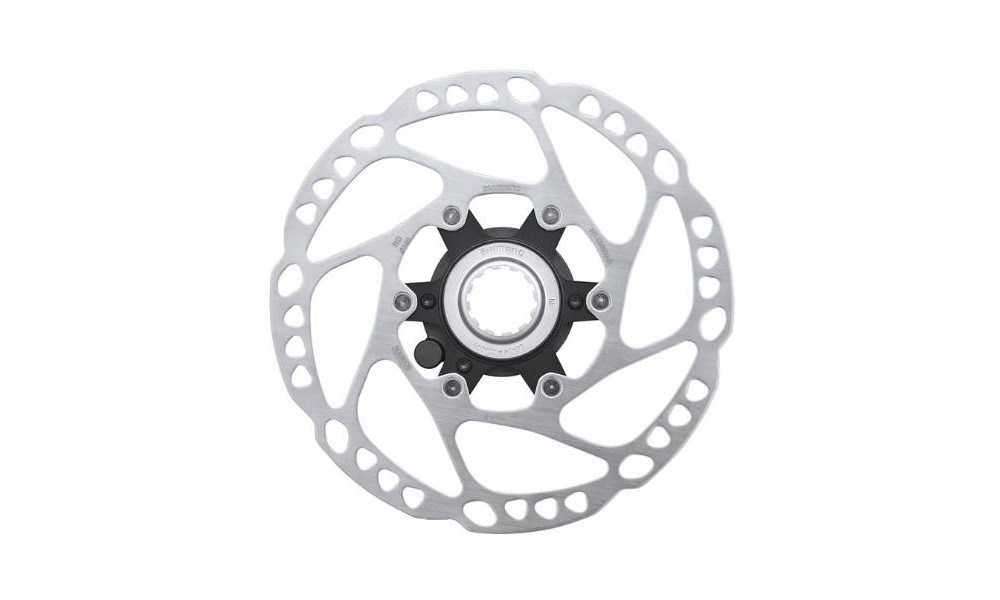 Disc brake rotor Shimano STEPS RT-EM600 160MM CL 