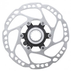 Тормозной диск Shimano STEPS RT-EM600 160MM CL