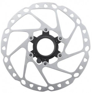 Disc brake rotor Shimano STEPS RT-EM600 180MM CL