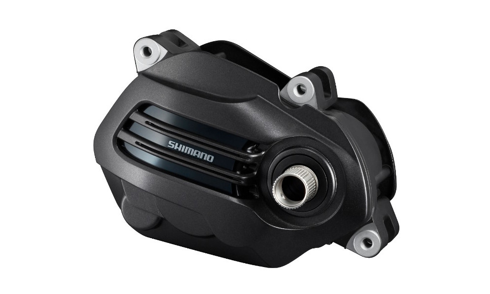 Drive unit Shimano STEPS DU-E6100 - 1