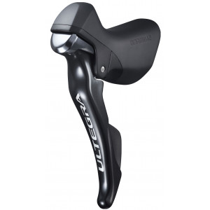 Ручка переключателя скоростей / шифтер Shimano ULTEGRA ST-R8000 2-speed Ручка переключателя скоростей / шифтер Shimano ULTEGRA ST-R8000 2-speed