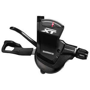 Šó÷źą ļåšåźėž÷ąņåė’ ńźīšīńņåé / ųčōņåš Shimano XT SL-M8000 11-speed