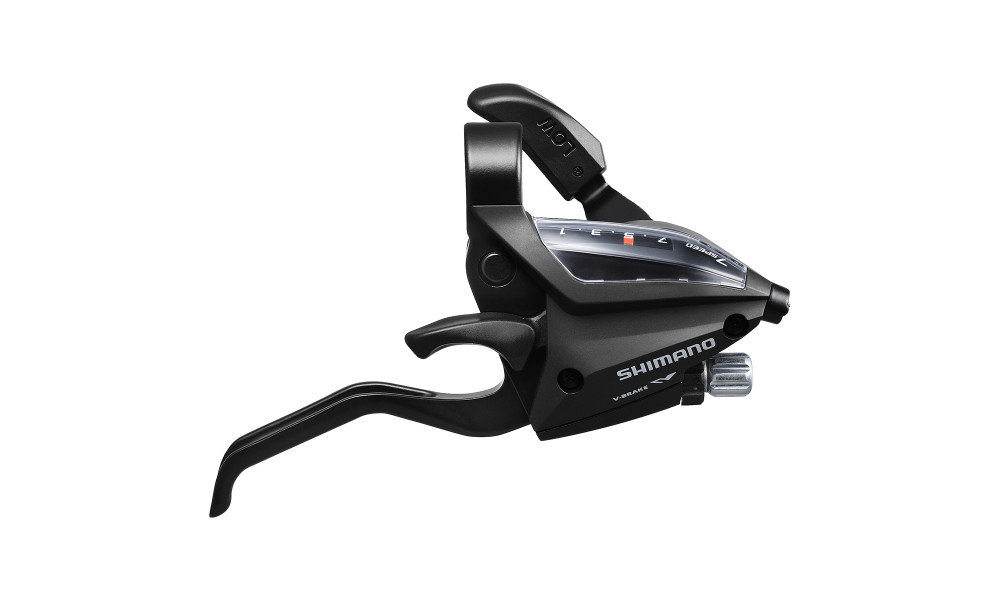 Shifting and brake lever Shimano ST-EF500 7-speed 