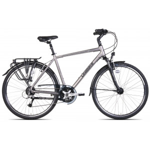 Bicycle UNIBIKE Voyager GTS 2022 graphite