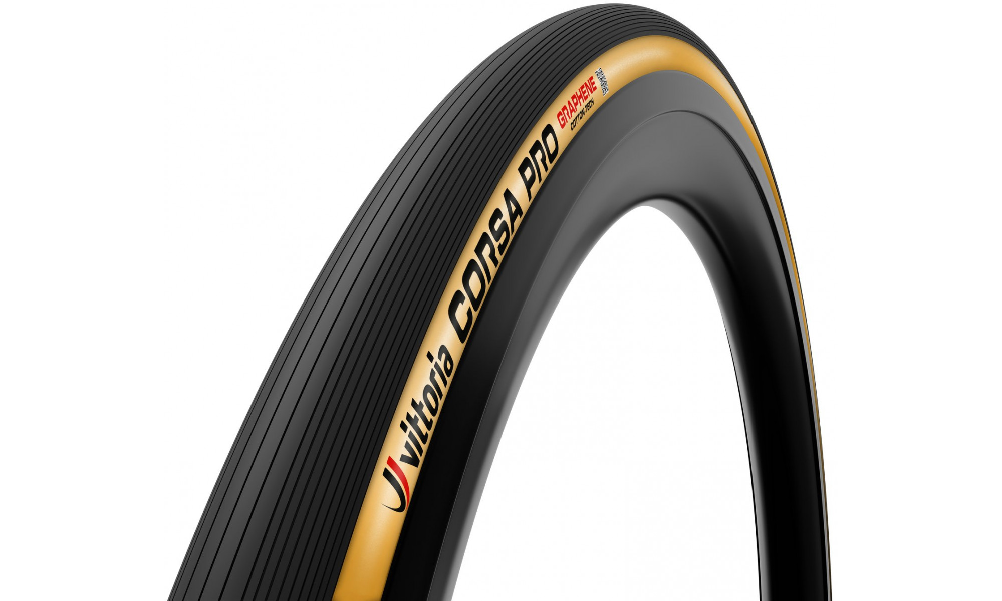 Tires 28" Vittoria Corsa PRO TLR Double Pack 700x28c / 28-622 GOLD Limited edition - 1