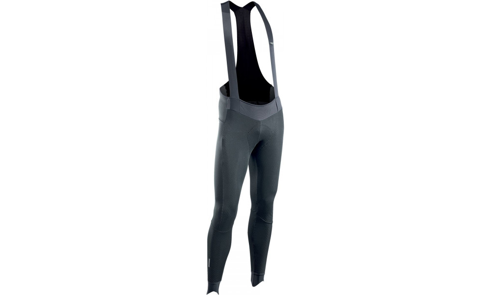 Велоштаны с лямками Northwave Extreme Pro TP black - 1