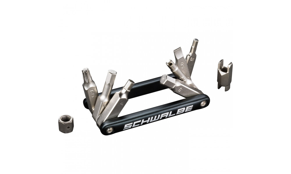 Tool Schwalbe Multitool Folding 