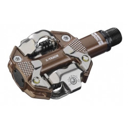 Pedals Look X-Track Gravel