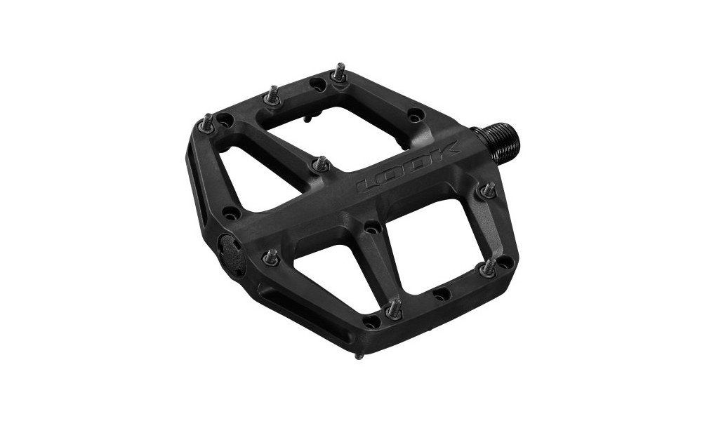 Pedals Look Trail Roc Fusion black - 1