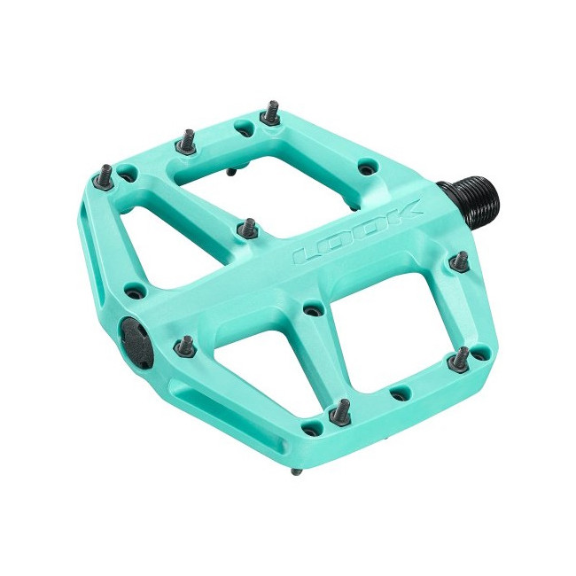 Pedals Look Trail Roc Fusion ice blue