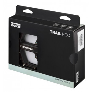 Pedals Look Trail Roc