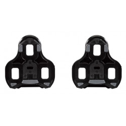 Cleats Look Keo Grip black