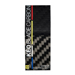 Комплект стопорных лезвий для шипов Look 12 for Keo carbon