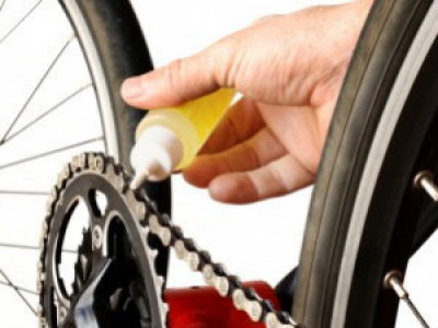 How to choose bicycle lubricants?